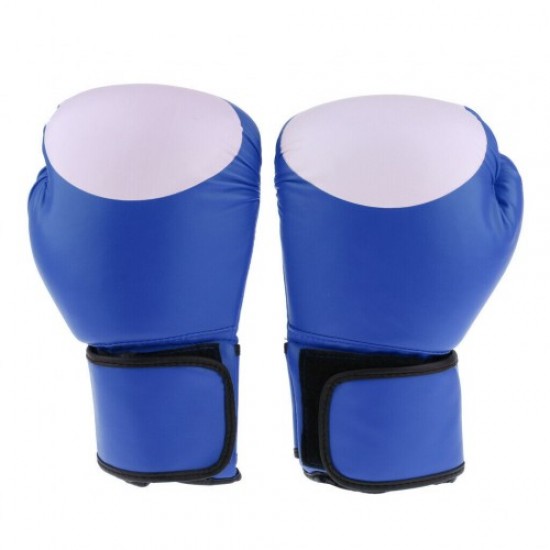BOXING GLOVES